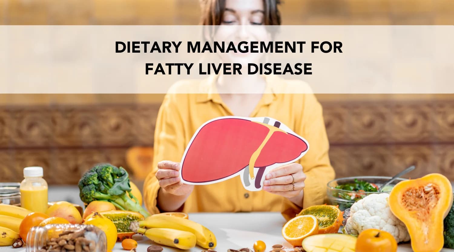 Fatty Liver Disease: A Satwik & Holistic Guide to Healing Naturally