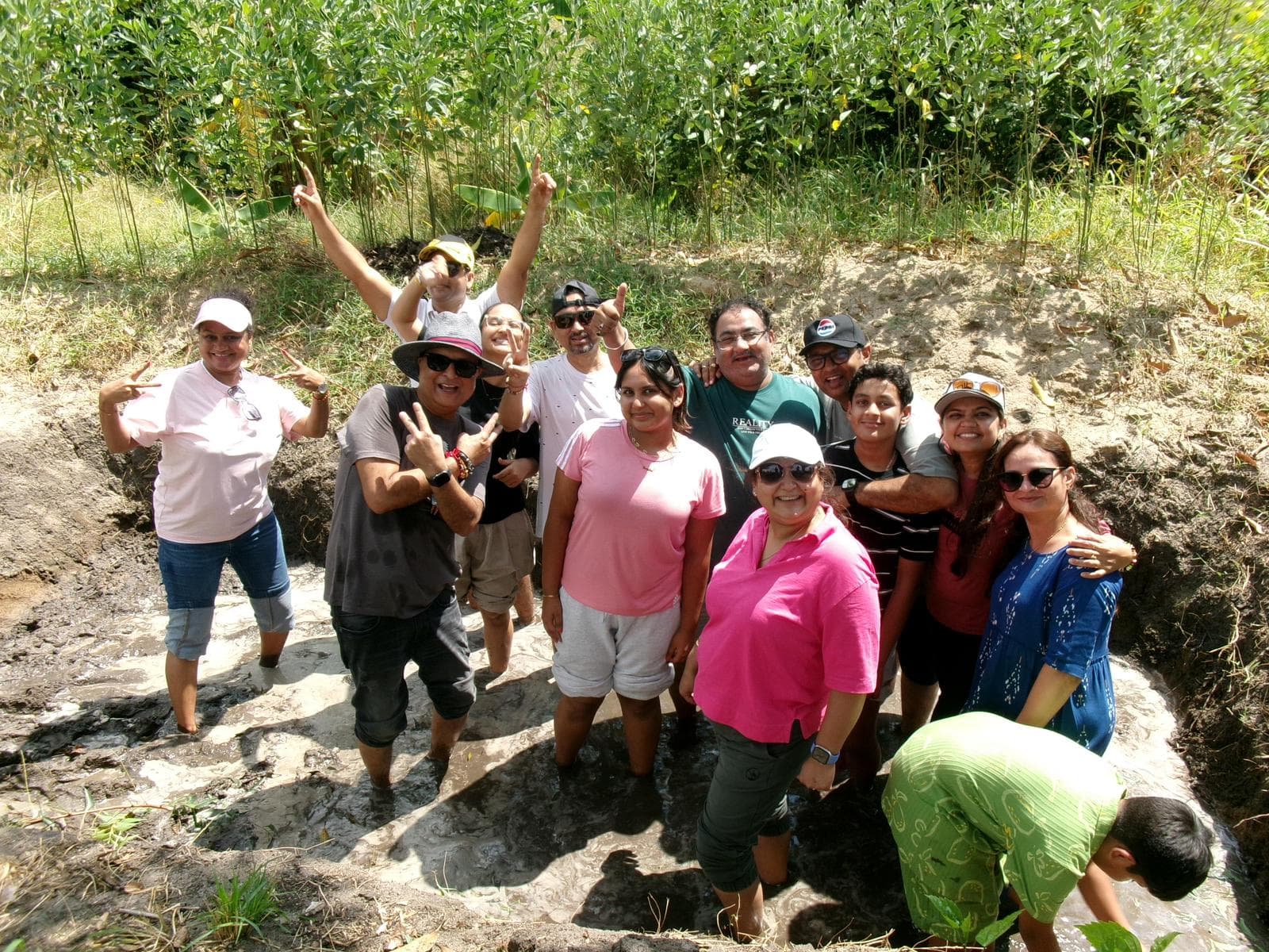 Nature Walks & Experiences