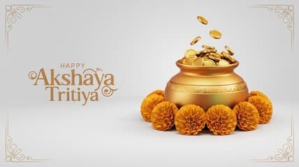 Akshaya Tritiya: Significance, Rituals & the Sacred Amla Tree