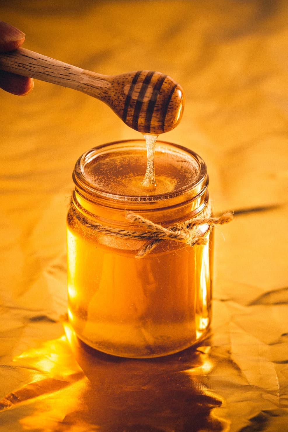 Raw Forest Honey from Kisarawe: Benefits, Ayurvedic Uses & Why It's Better Than Processed Honey