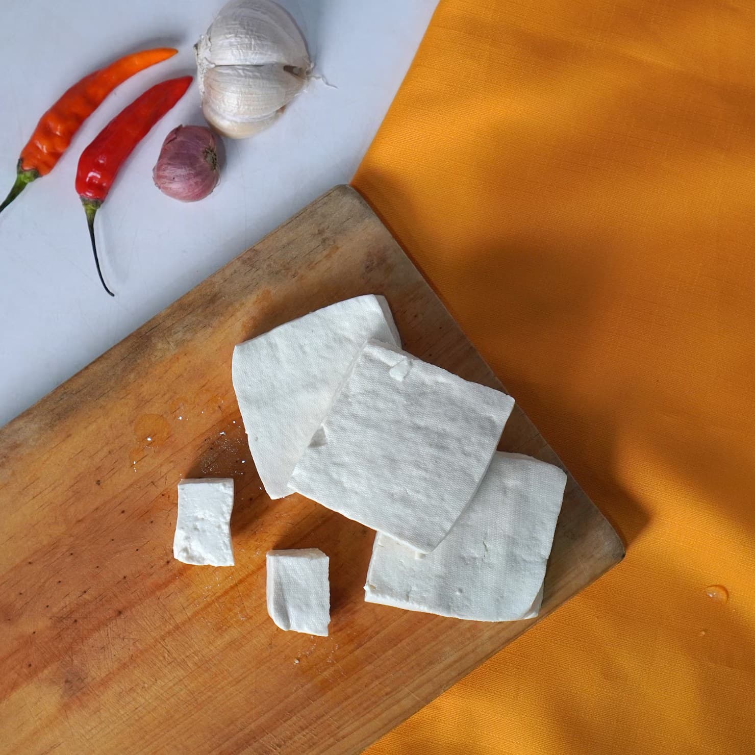 Satwik Paneer (Cottage Cheese): Purity, Nutrition & Ayurvedic Wisdom in Every Bite