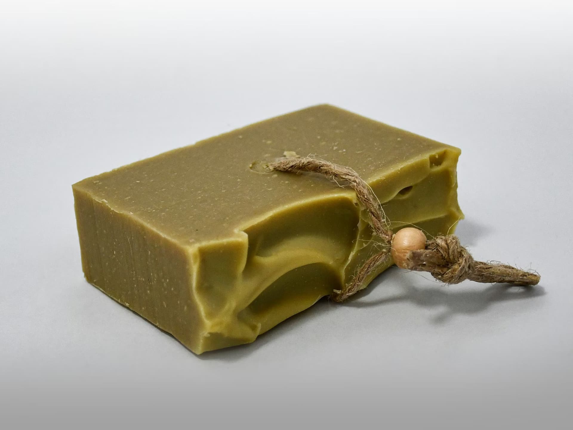 Neem Tulsi Soap with Virgin Coconut Oil: Nature's Answer to Clear, Healthy Skin