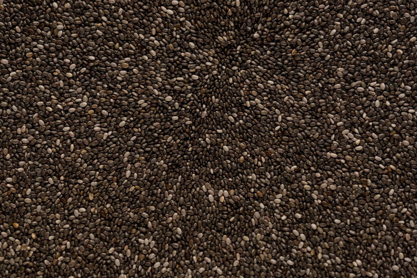 Chia Seeds: Benefits, Nutrition & How to Use Them Safely