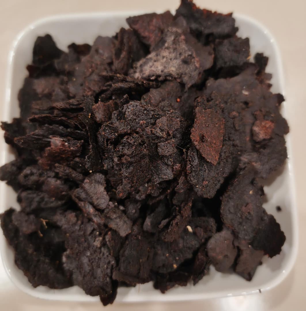 Dried Jamun Pulp: The Ancient Superfood for Blood Sugar Control