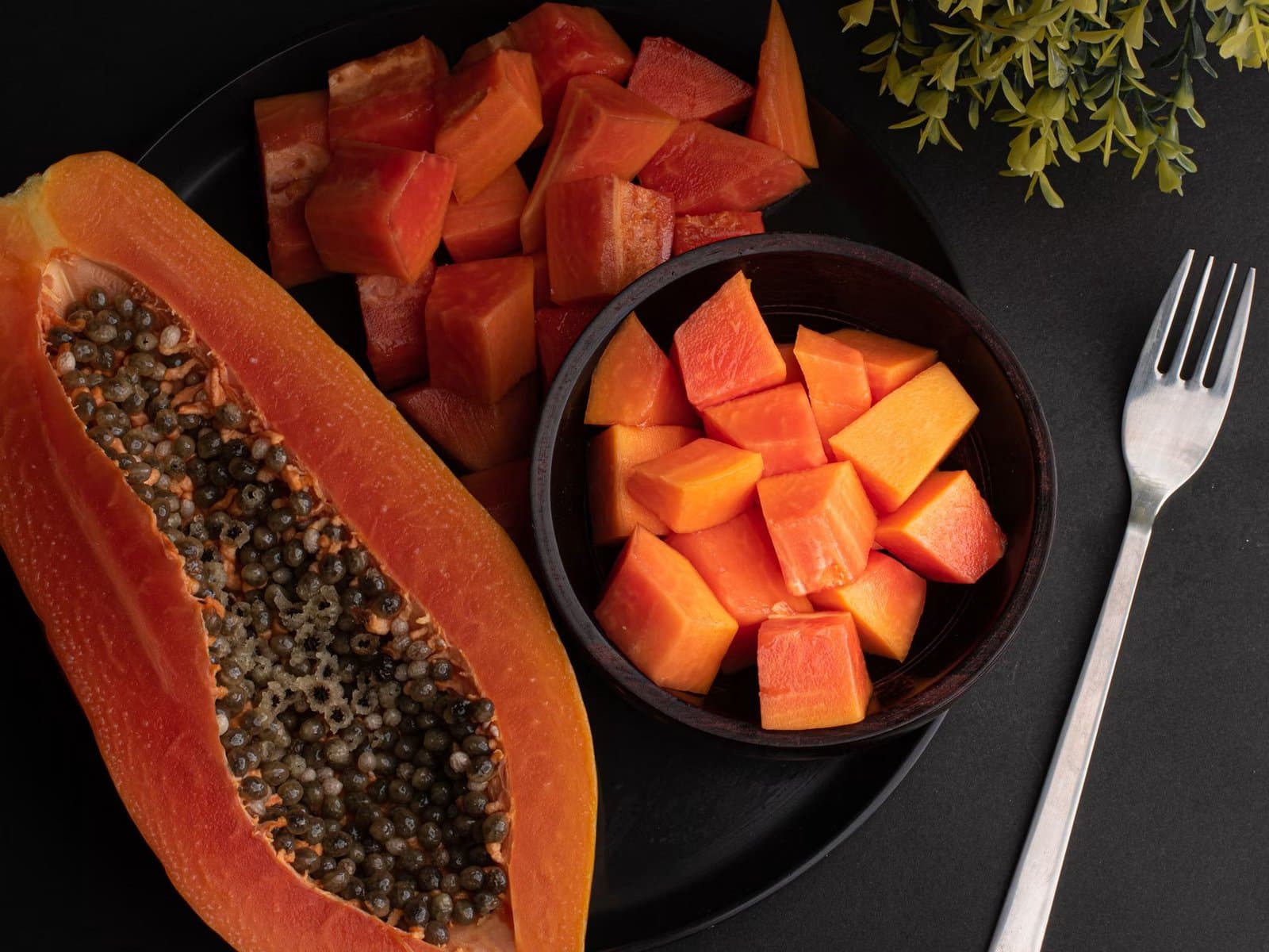 Papaya Benefits: Nutrition, Digestion & the Ayurvedic View