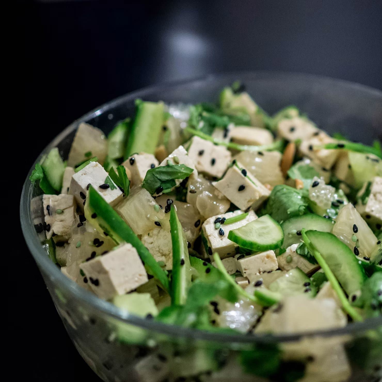 Tofu: Benefits, Nutrition, Ayurveda & How Much to Eat Daily